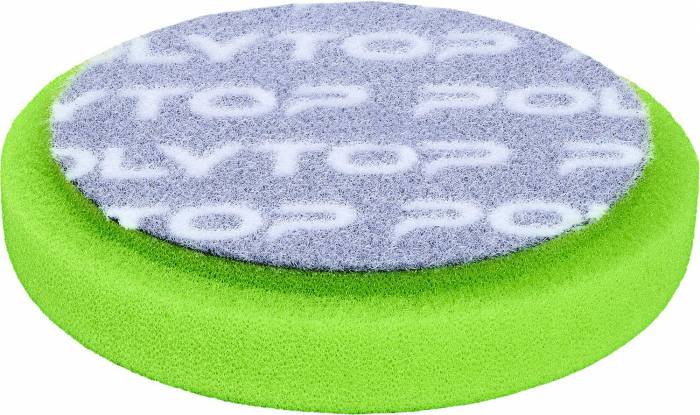 Finish Pad grün 90 x 20 mm, 2er Pack