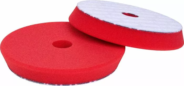 materialsparendes Arbeiten mit Exzenterpoliermaschinen