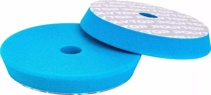 mittelhartes Polierpad für 1-Schritt-Polituren