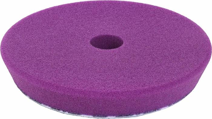 Anti-Hologramm Pad lila Excenter 165 x 25 mm, 2er Pack