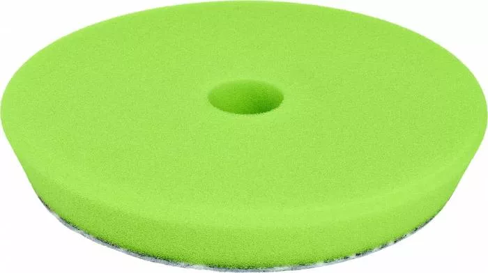 Finish Pad grün Excenter 165 x 25 mm, 2er Pack