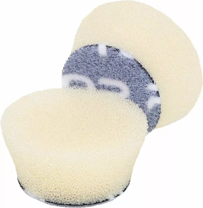 Ultimate Cutting Pad weiß 45 x 20 mm, 2er Pack