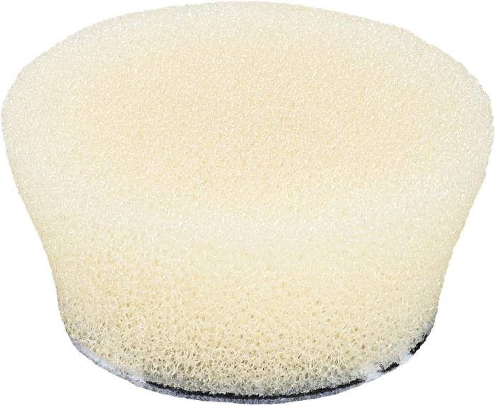 Ultimate Cutting Pad weiß 45 x 20 mm, 2er Pack