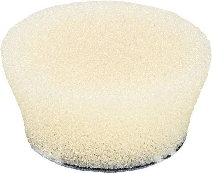 Ultimate Cutting Pad weiß 45 x 20 mm, 2er Pack