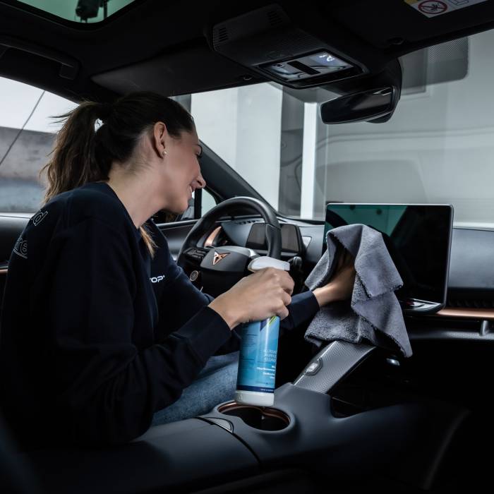 Allround Surface Cleaner 10 L