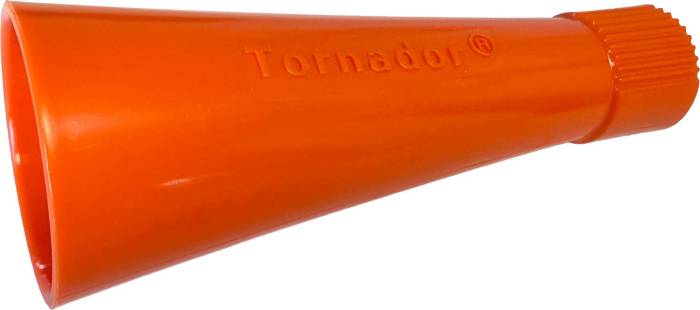 TORNADOR Ersatztrichter Z-008