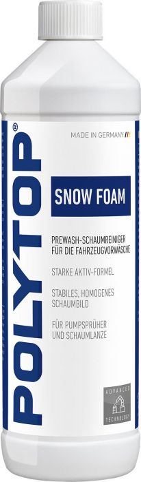 Snow Foam 1 L