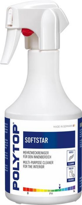 Softstar 500 ml