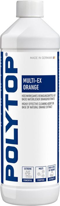 Multi-Ex Orange 1 L