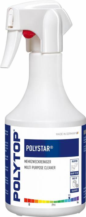 Polystar® 500 ml