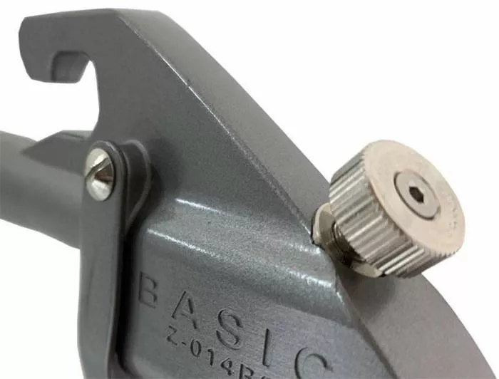 Neue Haptik und Ergonomie