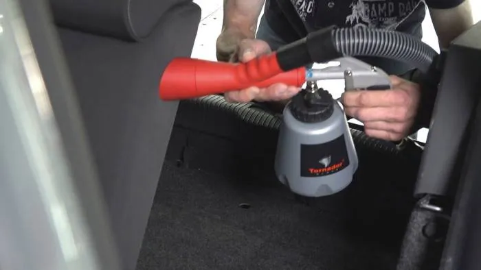 Rotador ADAPTOR Z-300