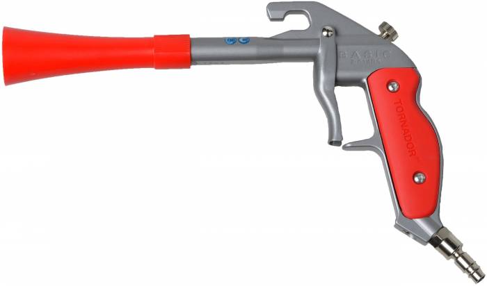 TORNADOR-Gun Basic Z-014RS