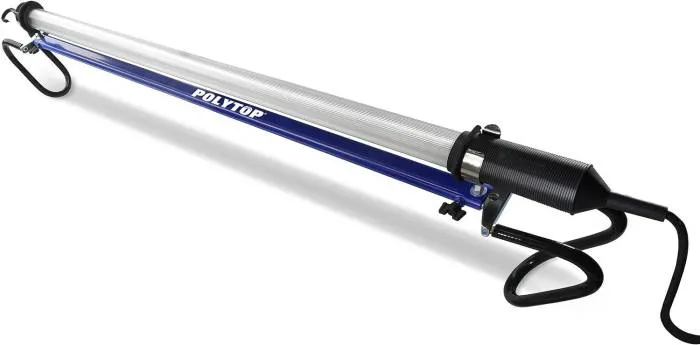 Arbeitsleuchte Poly-Lux LED 1400