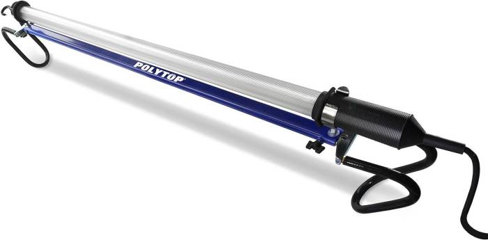 Arbeitsleuchte Poly-Lux LED 1400