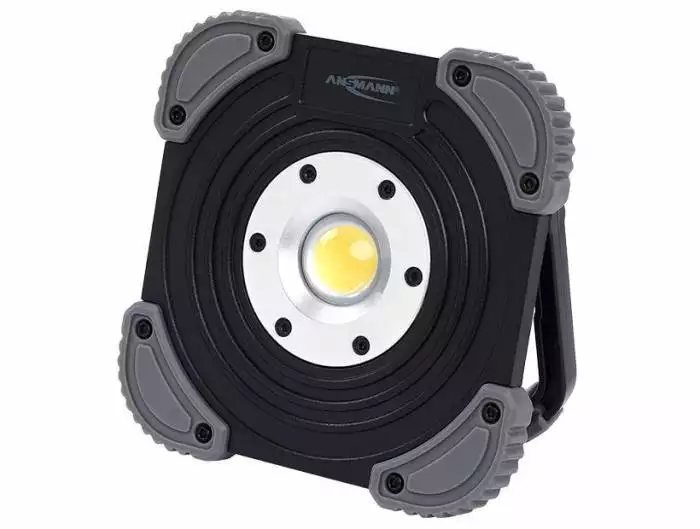 Ansmann Tageslicht-LED 1400 Lumen