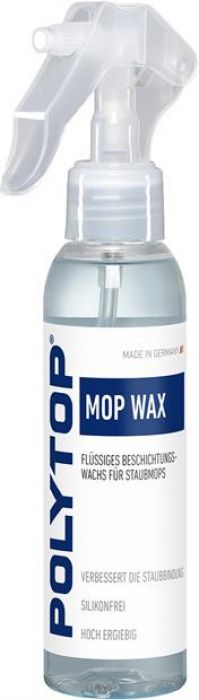 Mop Wax 150 ml