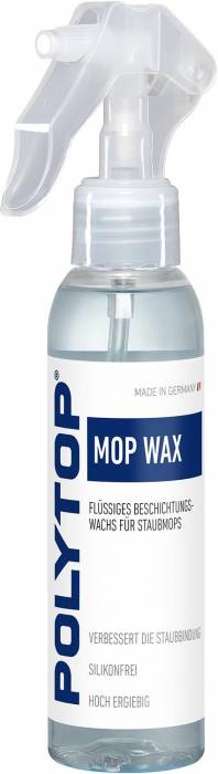 Mop Wax 150 ml