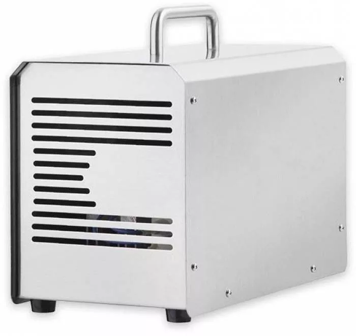 Ozongenerator TriO 4500