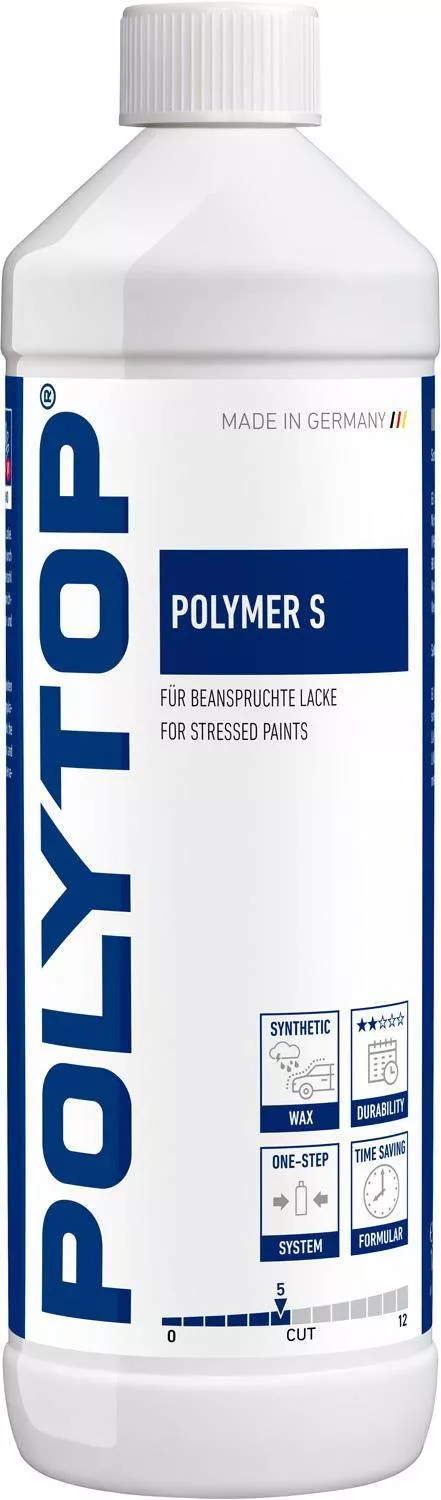 Polymer S 1 L