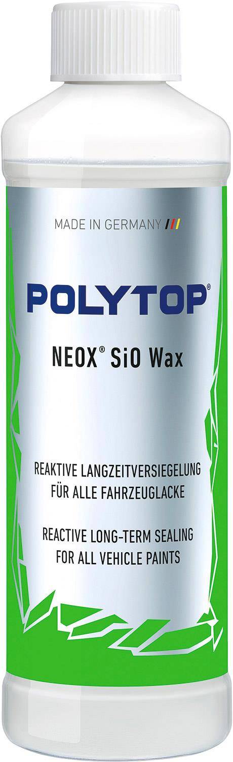 Neox® SiO Wax 500 ml
