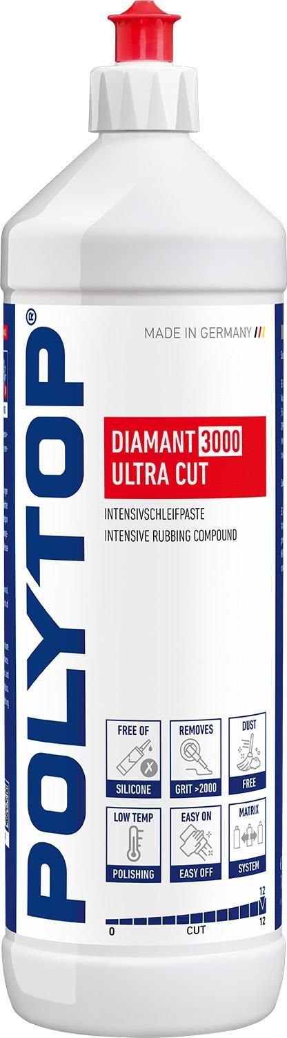 Diamant 3000 Ultra Cut 1 L
