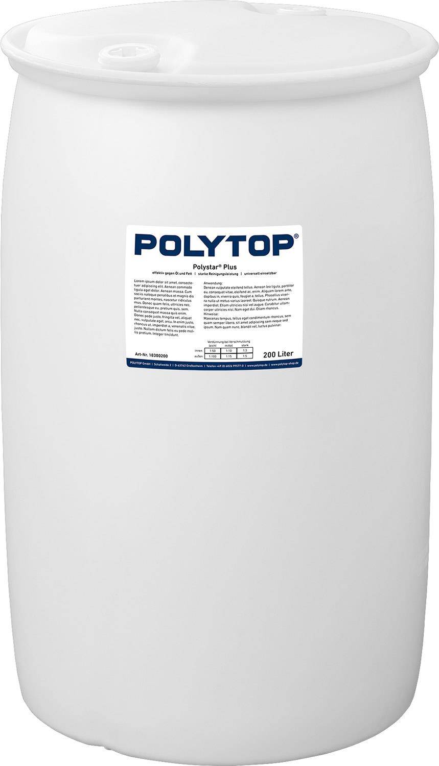 Polystar® Plus 200 L