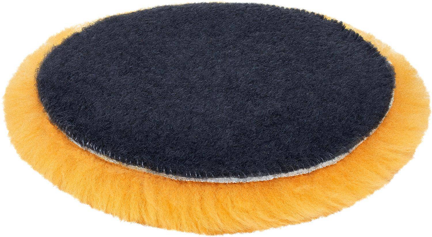 Lammfell-Polierpad 55 mm
