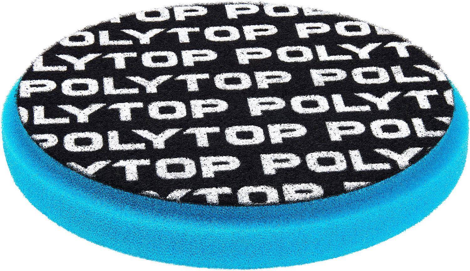 Medium Cutting Pad blau 90 x 20 mm, 2er Pack