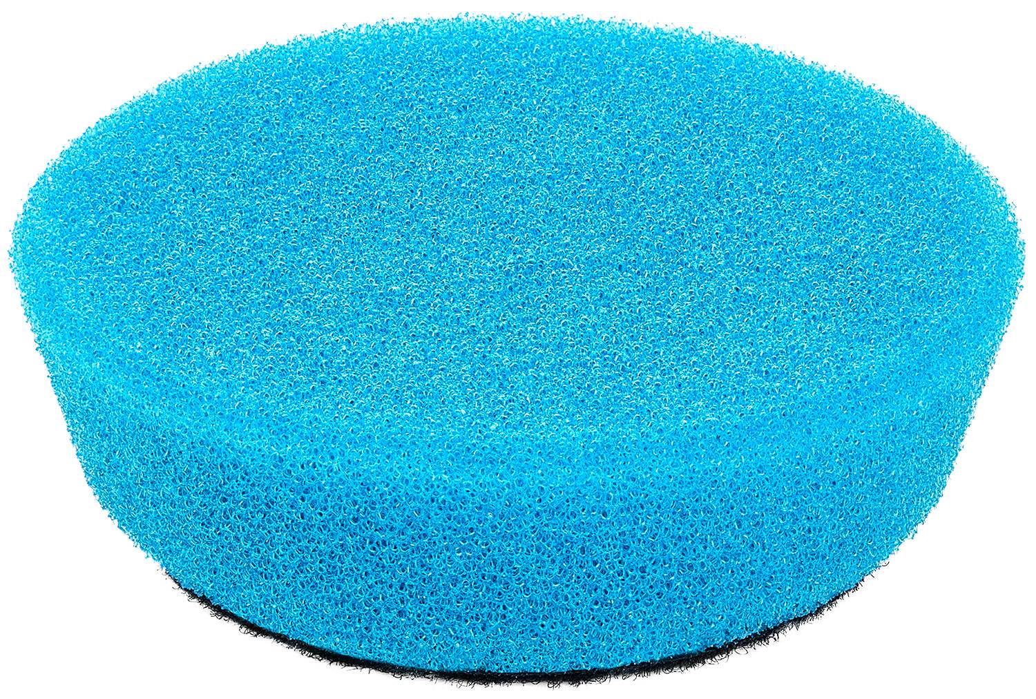 One-Step Pad blau Excenter 65 x 20 mm (2er Pack)