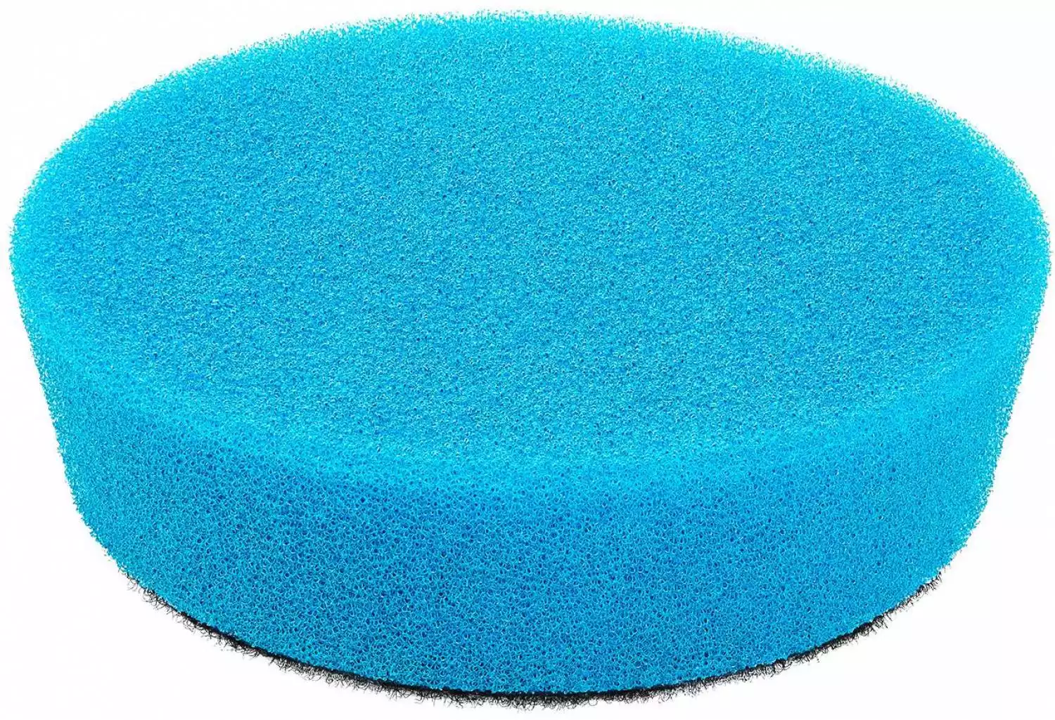 Medium Cutting Pad blau Excenter 90 x 25 mm, 2er Pack