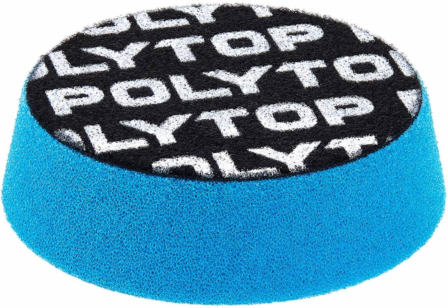 One-Step Pad blau Excenter 90 x 25 mm (2er Pack)