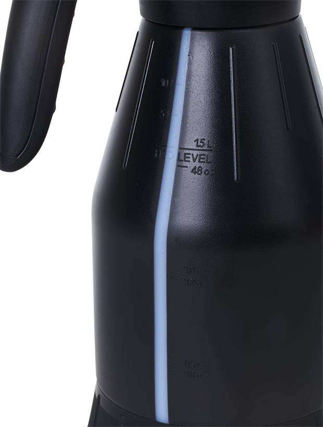 Drucksprüher Schwarz / Solvent 1,5 L