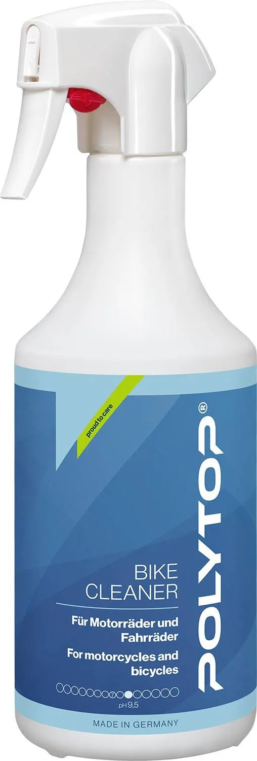 Bike Cleaner 750 ml