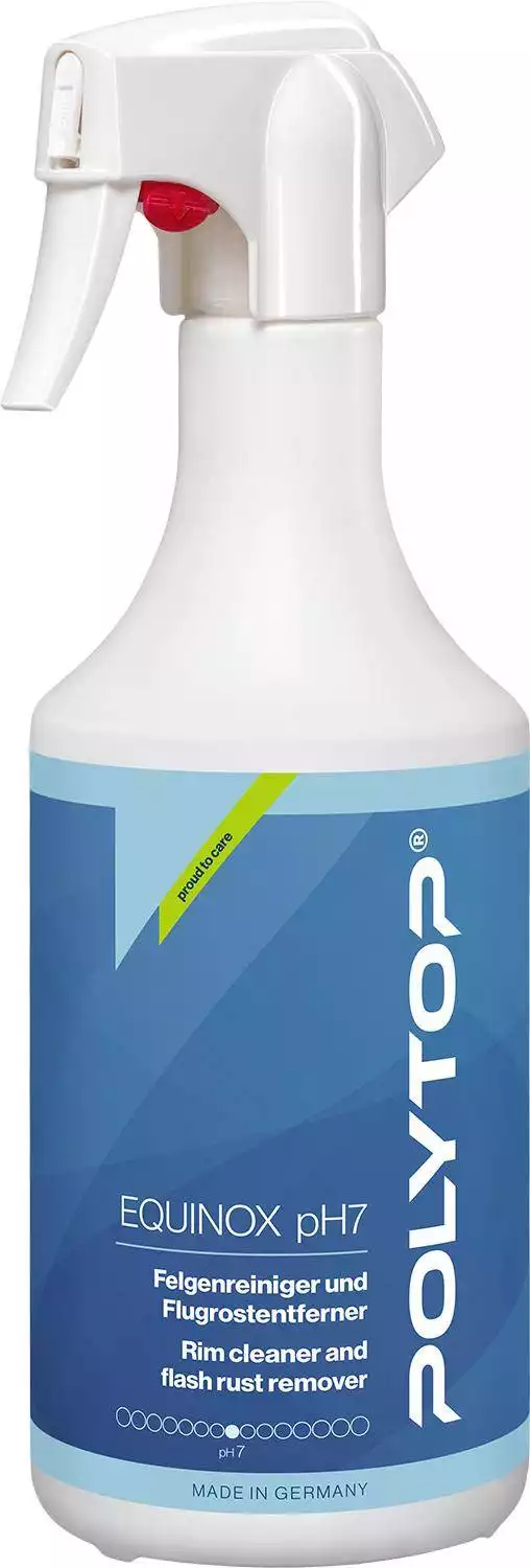 Equinox pH7 750 ml