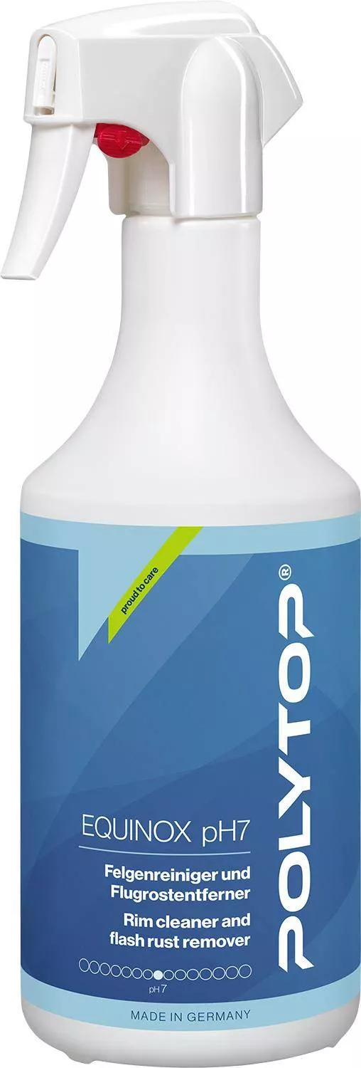 Equinox pH7 750 ml Equinox pH7 750 ml