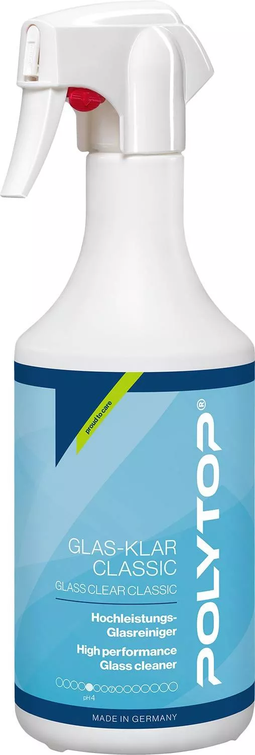 Glas-Klar Classic 750 ml