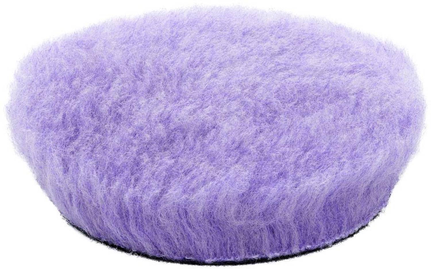 Sehr hochwertiges POLYTOP Multifell 08 für Rotations-Poliermaschinen