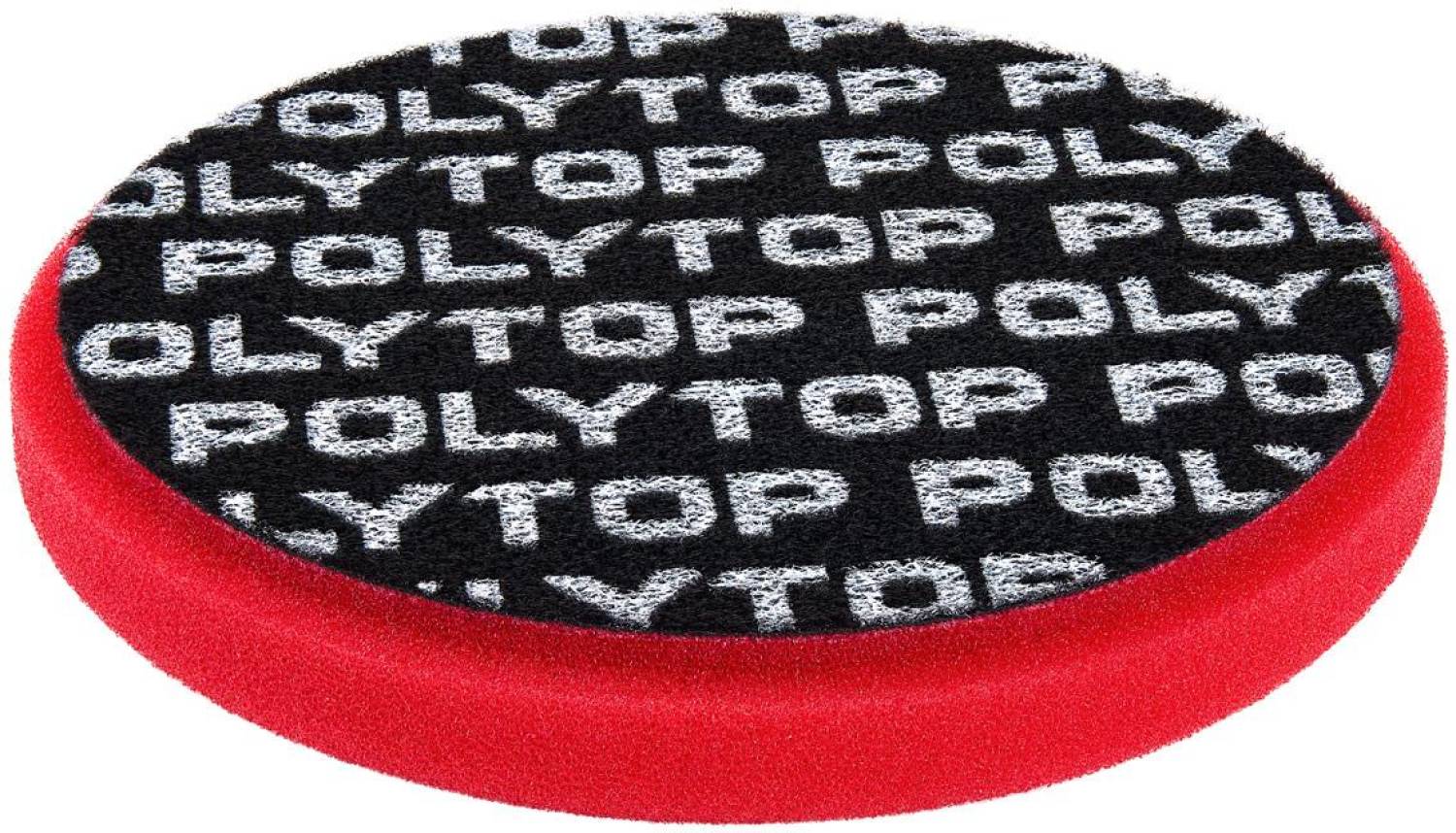 Cutting Pad rot 90 x 20 mm, 2er Pack