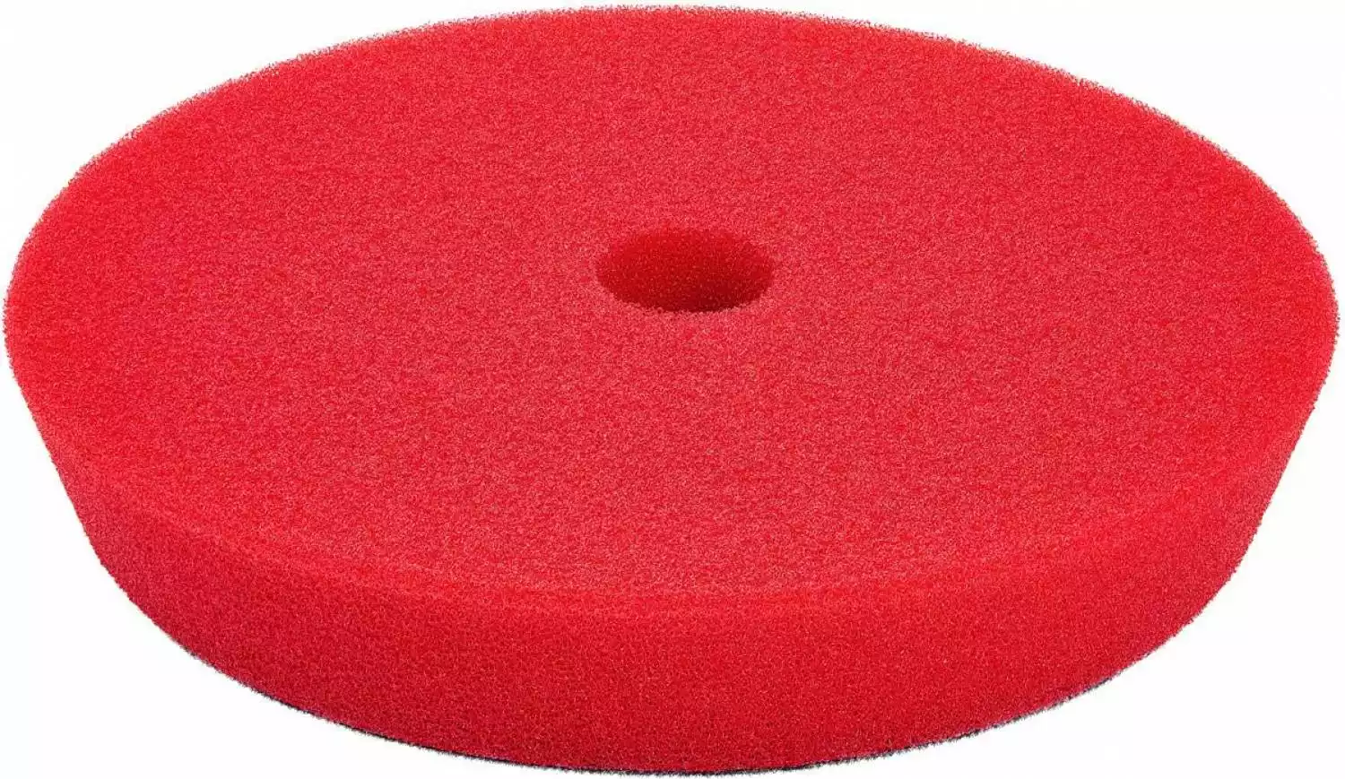 Cutting Pad rot Excenter 140 x 25 mm, 2er Pack