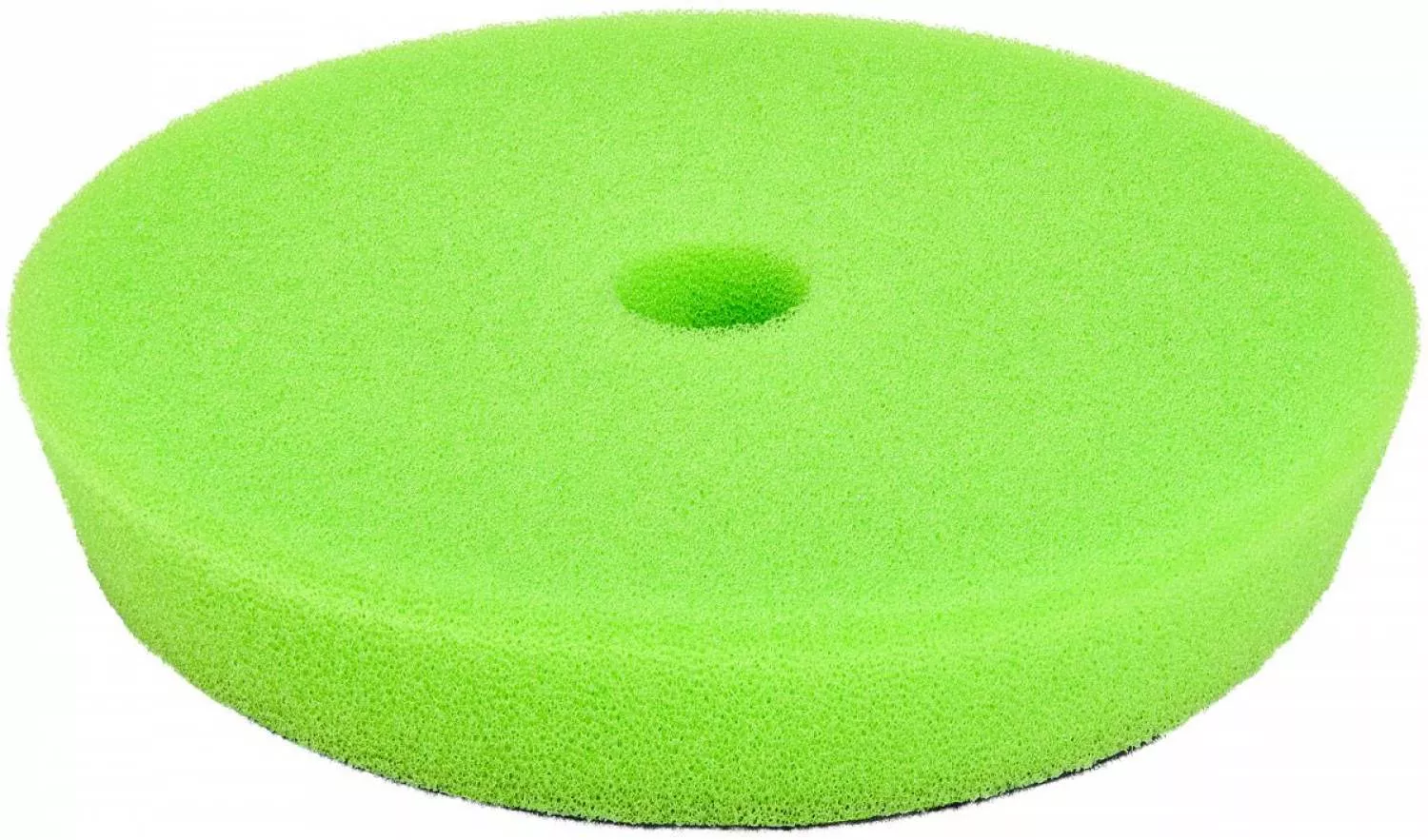 Finish Pad grün Excenter 165 x 25 mm, 2er Pack