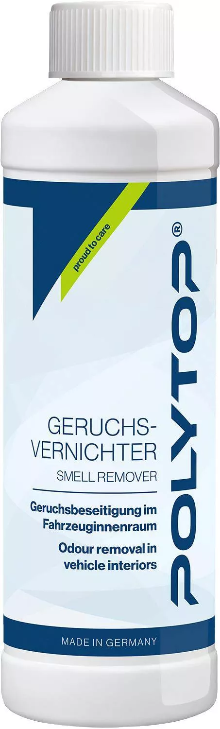 Geruchsvernichter 500 ml