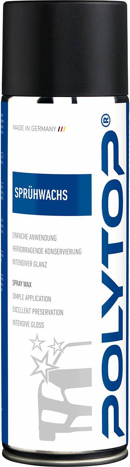Lackversiegelung für Ausstellungs- und Neufahrzeuge