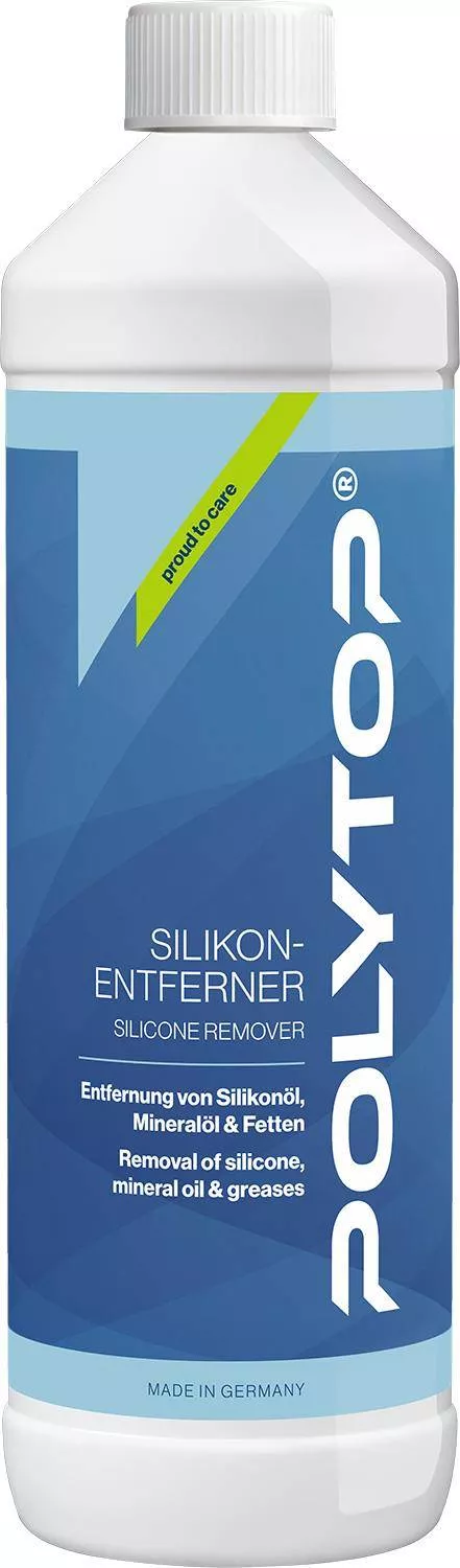 Silikonentferner 1 L Silikonentferner 1 L