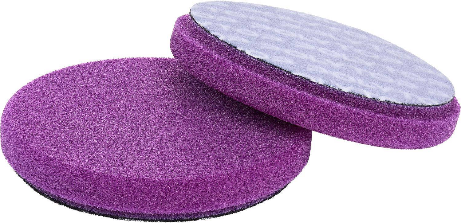 Anti-Hologramm Pad mit offenzelliger Schaumstruktur