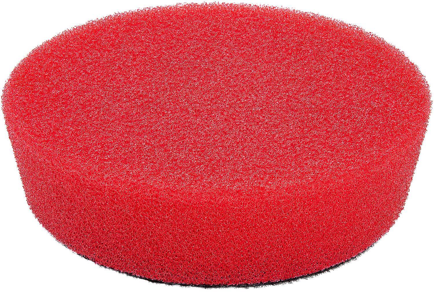 Cutting Pad rot Excenter 90 x 25 mm, 2er Pack