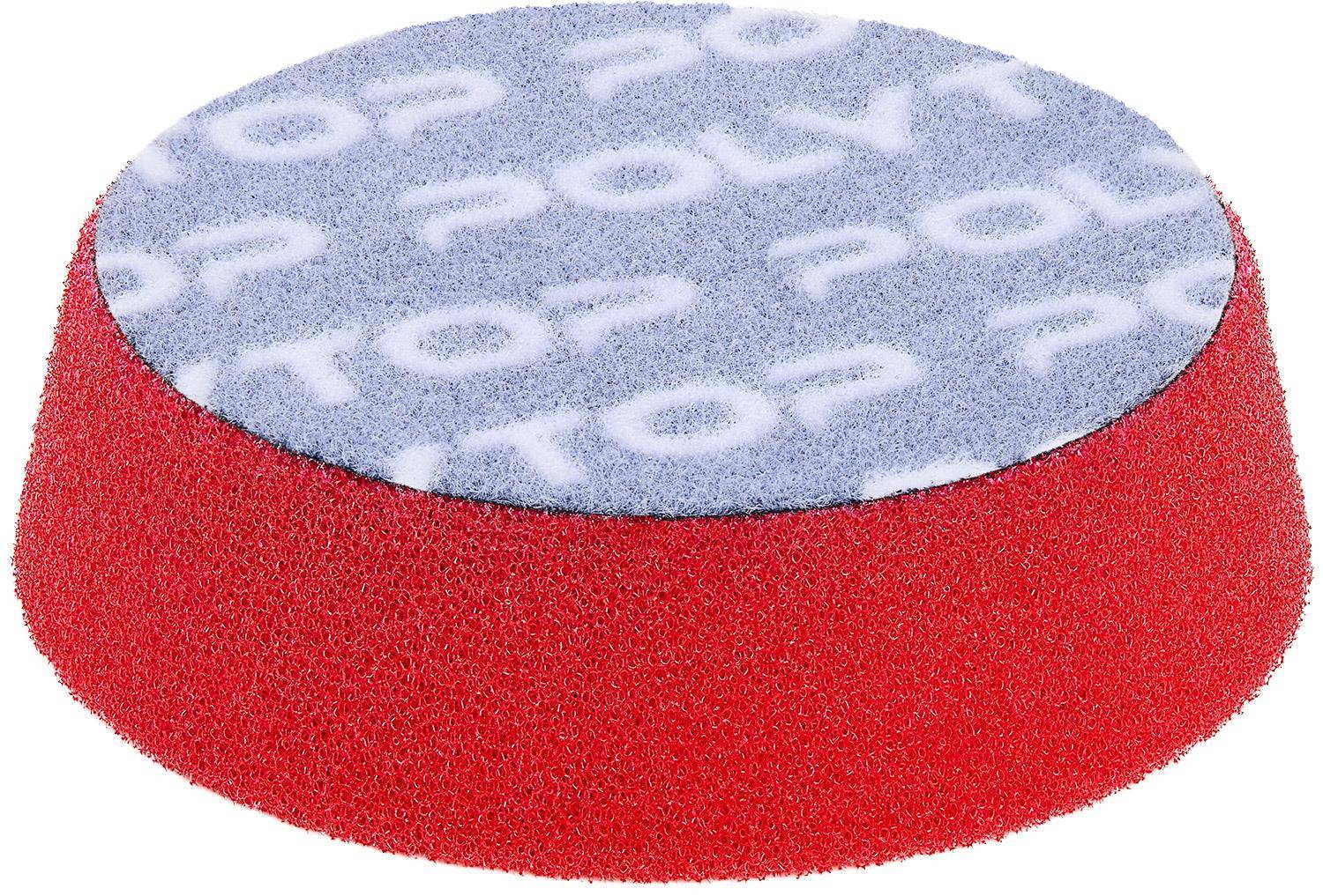 Cutting Pad rot Excenter 90 x 25 mm, 2er Pack