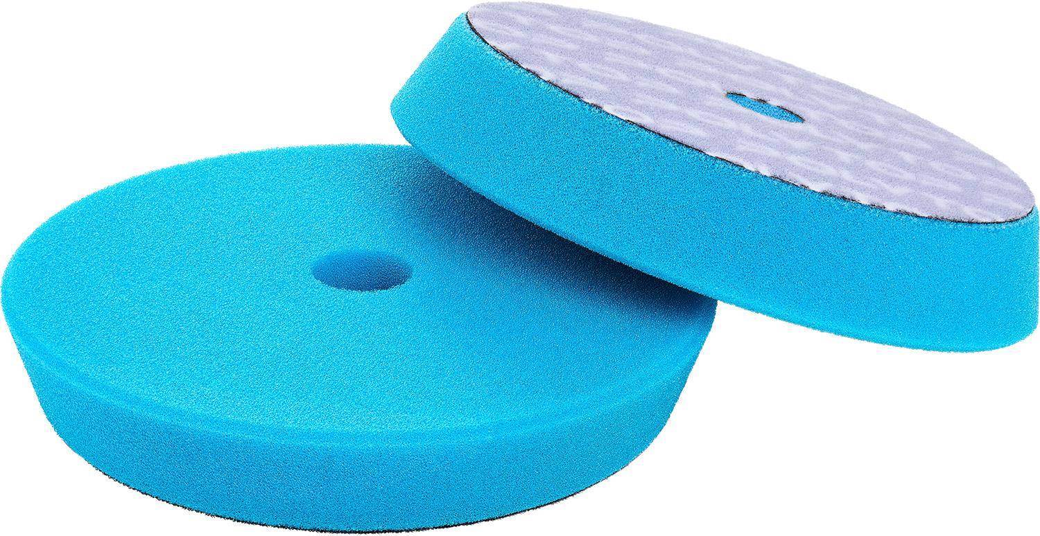 Polierschwamm für Exzenter-Poliermaschinen