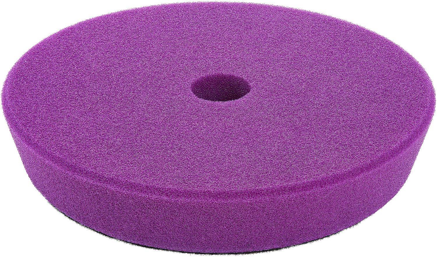 Anti-Hologramm Pad lila Excenter 140 x 25 mm, 2er Pack