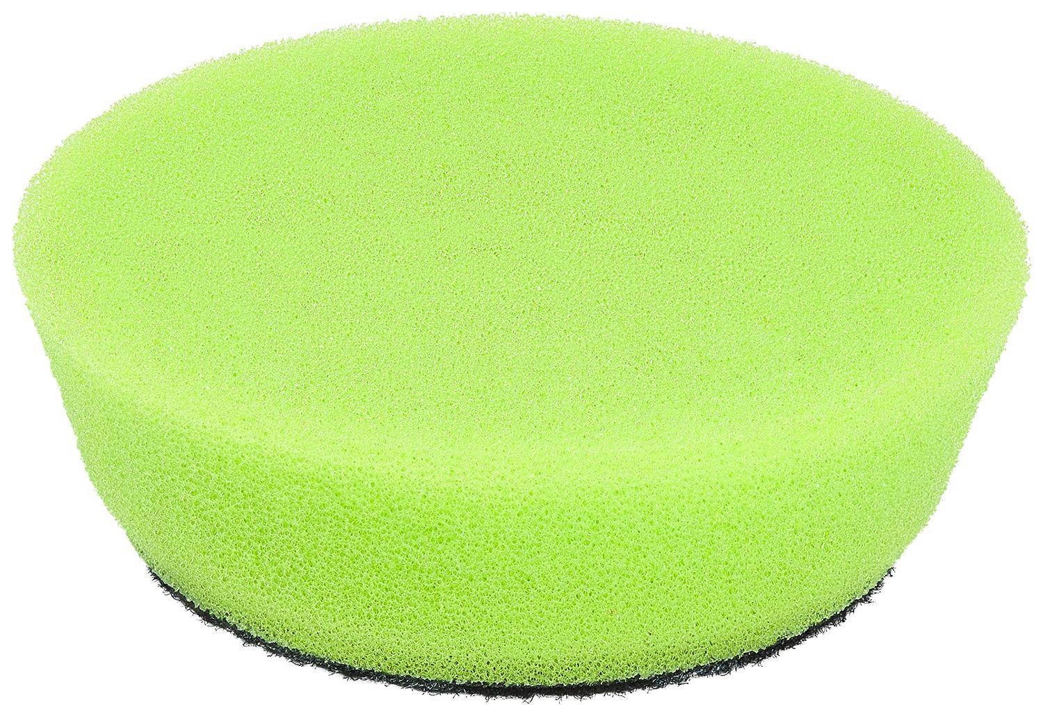 Finish Pad grün Excenter 65 x 20 mm, 2er Pack